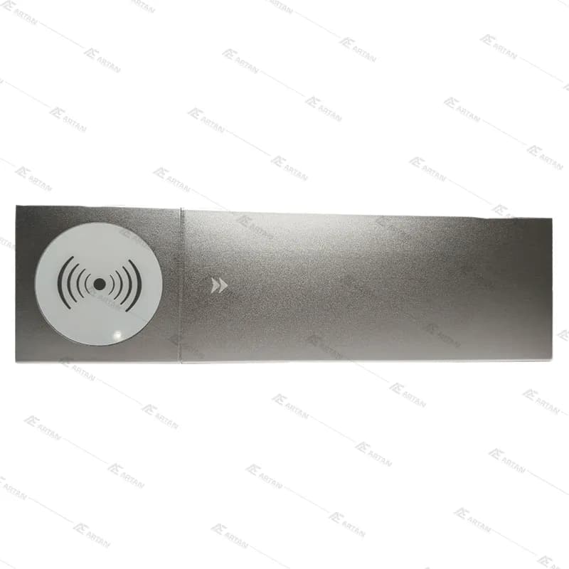 پریز توکار مدل SM303 میلو — تصویر ۳
