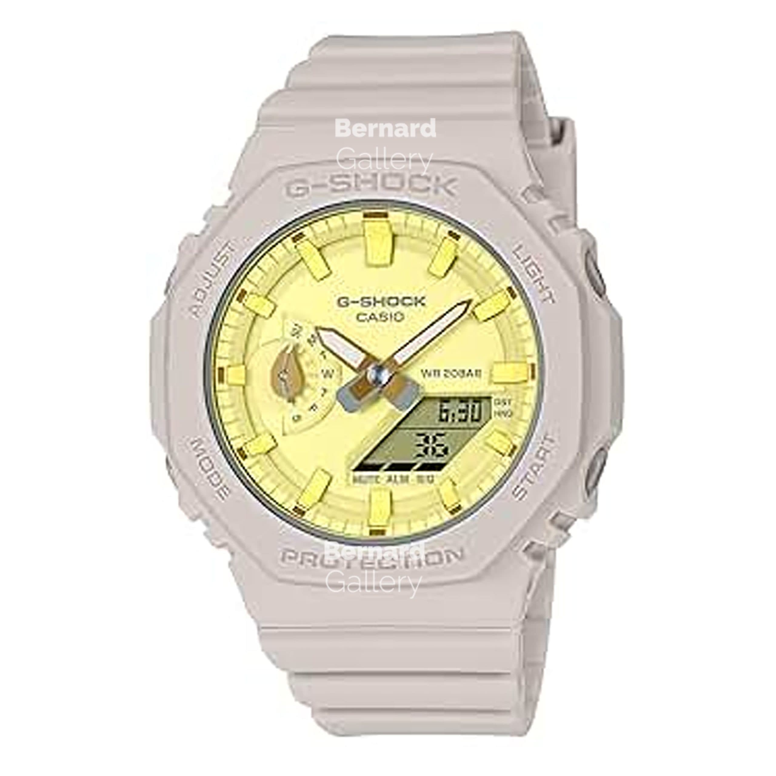 ساعت کاسیو جی شاک Casio G-Shock GM-S2100