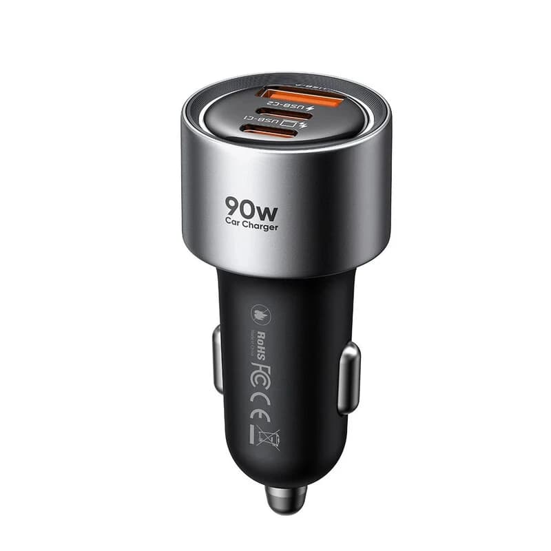شارژر فندکی 90 وات مک دودو Mcdodo CC-3110