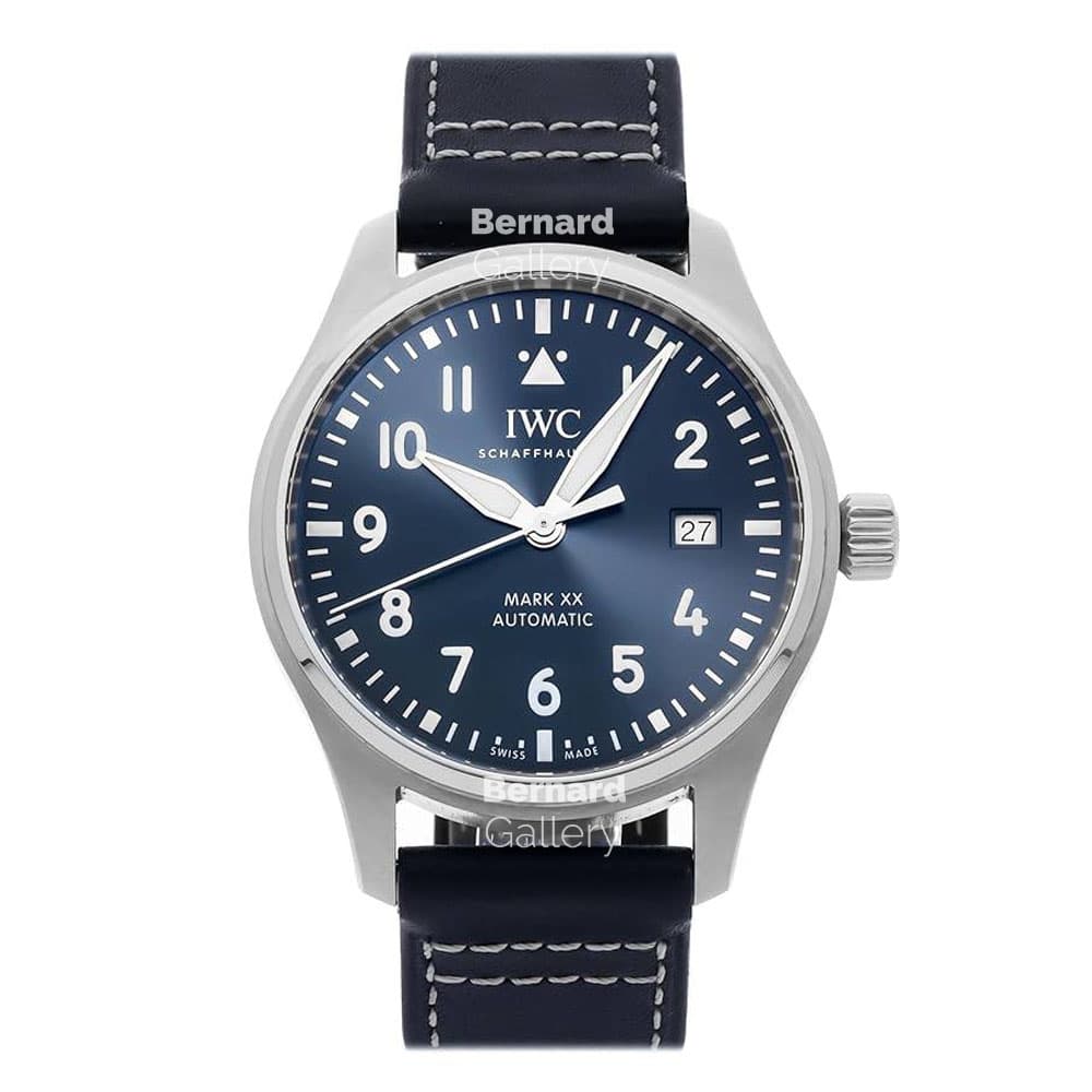 ساعت مچی مردانه آی دبلیو سی IWC Pilot’s Watch 5212A