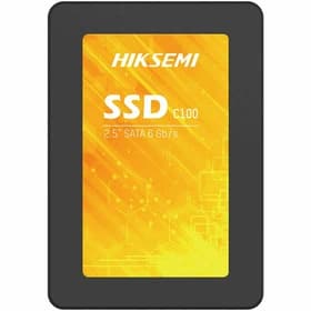 اس اس دی اینترنال هایک سمی مدل C100 NEO ظرفیت 120 گیگابایت — تصویر ۳