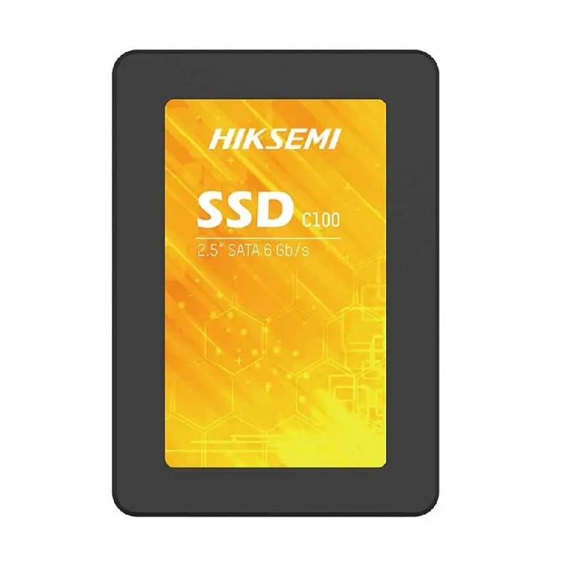 اس اس دی اینترنال هایک سمی مدل C100 NEO ظرفیت 120 گیگابایت