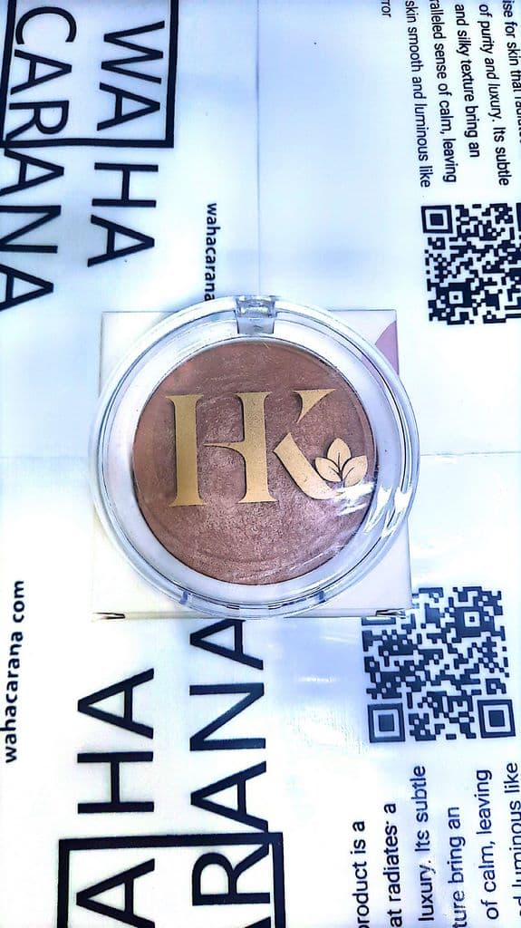 رژگونه تراکوتا هارکله Harkaleh 04