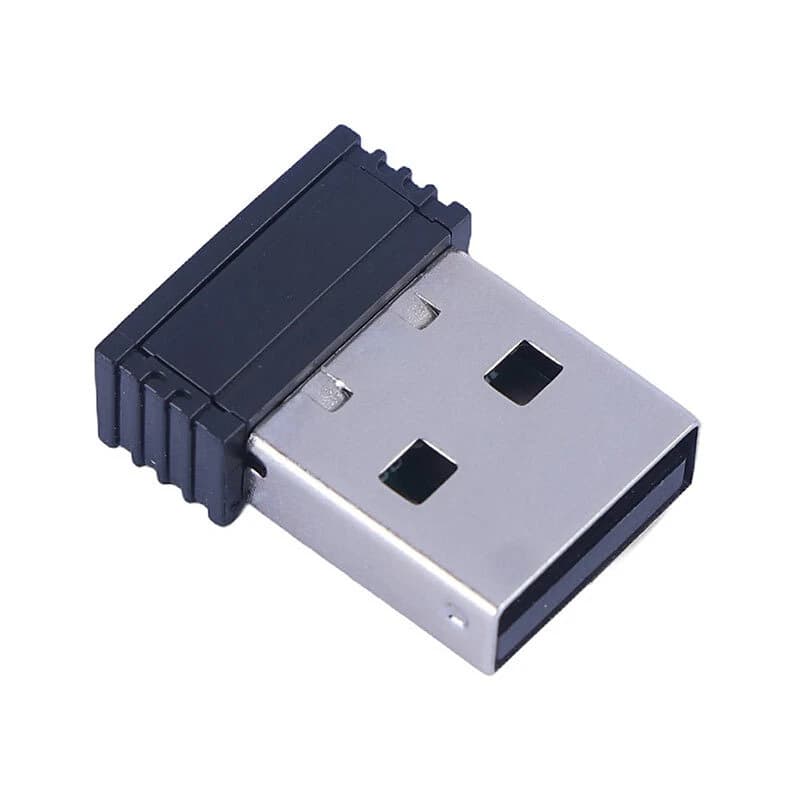 موس بی سیم لنوو 1200DPI کد 1 — تصویر ۵