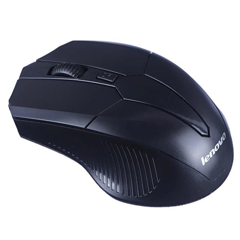 موس بی سیم لنوو 1200DPI کد 1
