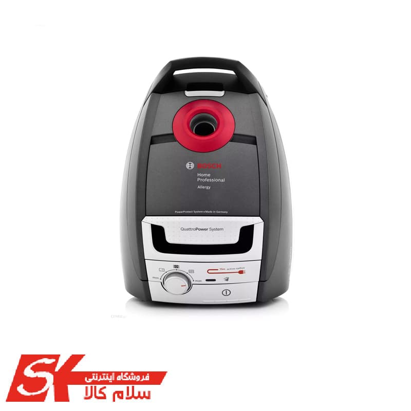 جاروبرقی بوش مدل BSGL5PRO8