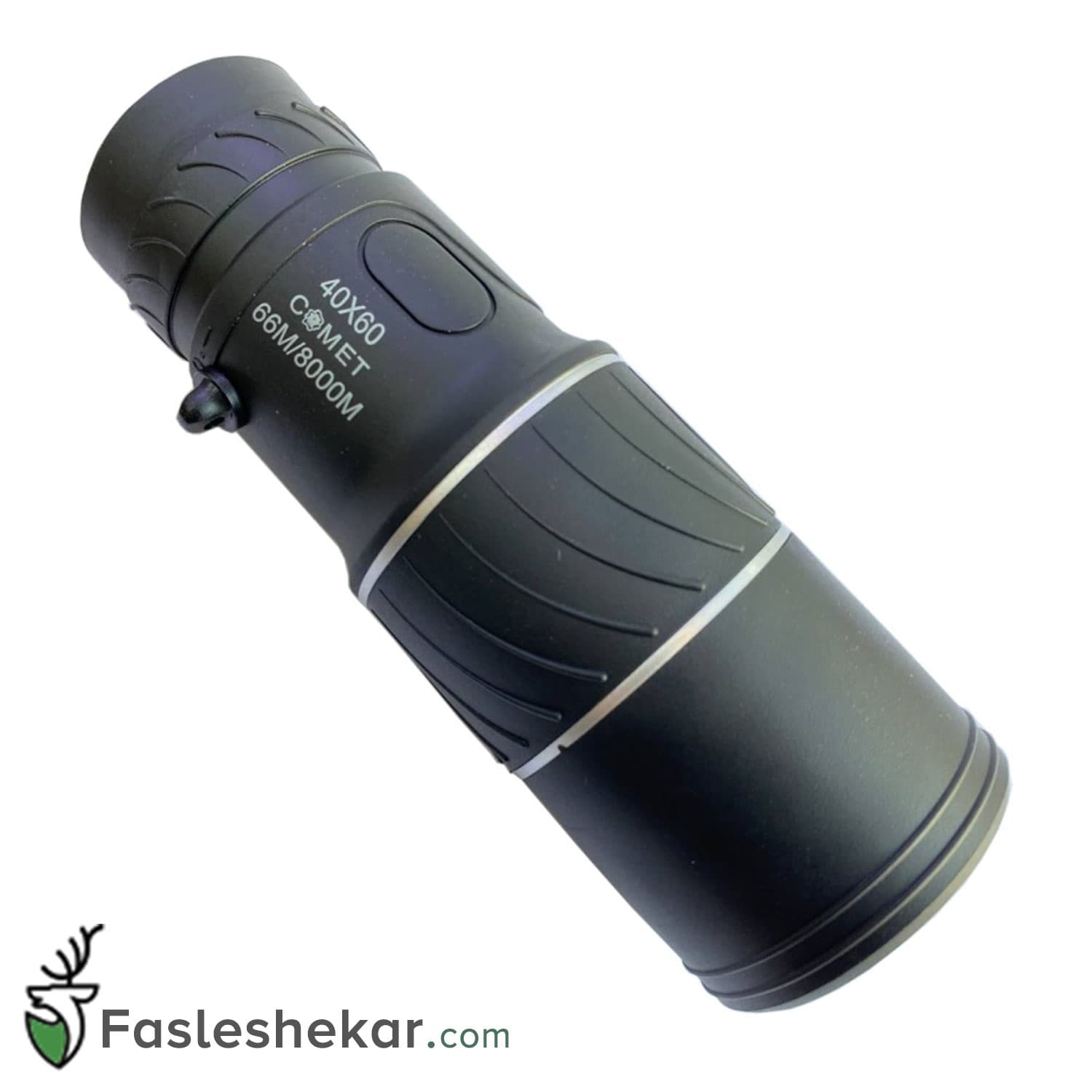 دوربین تک چشمی کامت مدل Comet 40×60 CO-20