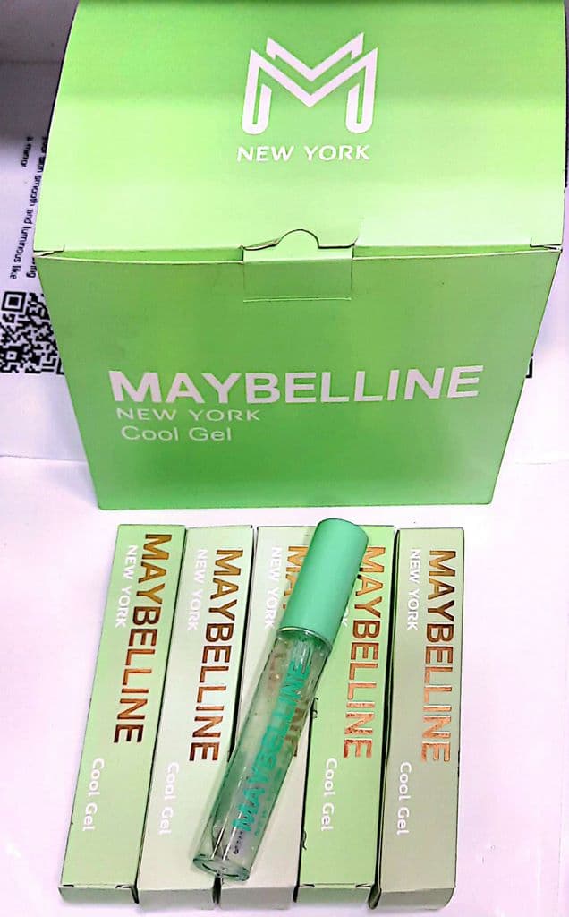 ژل ابرو میبلین maybelline — تصویر ۳