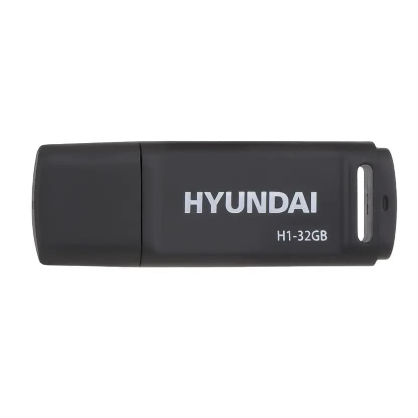 فلش مموری هیوندای مدل H1 ظرفیت 32 گیگابایت USB 2.0
