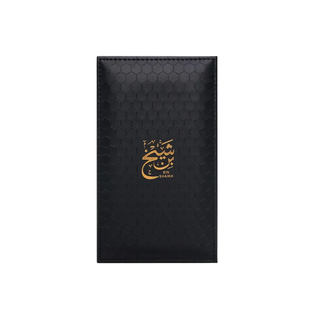 ادکلن بن شیخ احمد المغربی Bin Shaikh Ahmed Al Maghribi — تصویر ۵