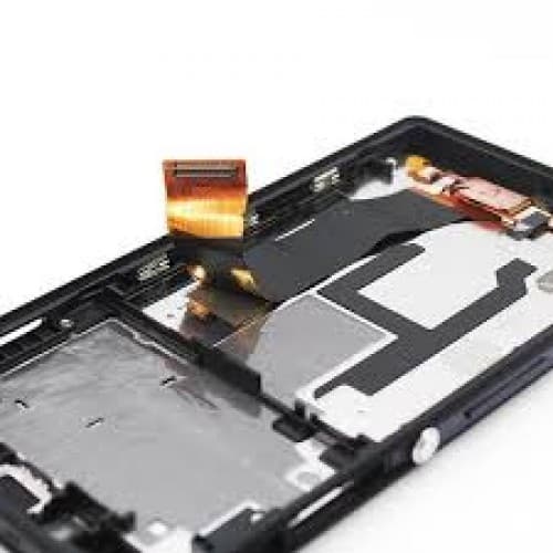 LCD Z C6603 C6602 LT36 XPERIA SONY FULL ORG-ال سی دی سونی ال تی36 اکسپریا زد کامل اصلی