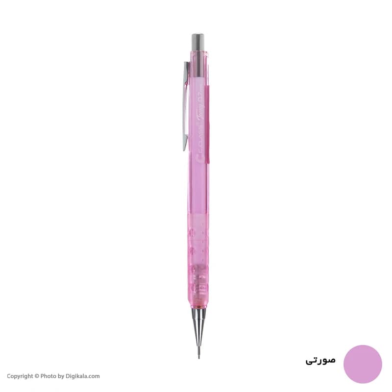 مداد نوکی 0.7 میلی متری سی.کلاس مدل TEENY — تصویر ۲
