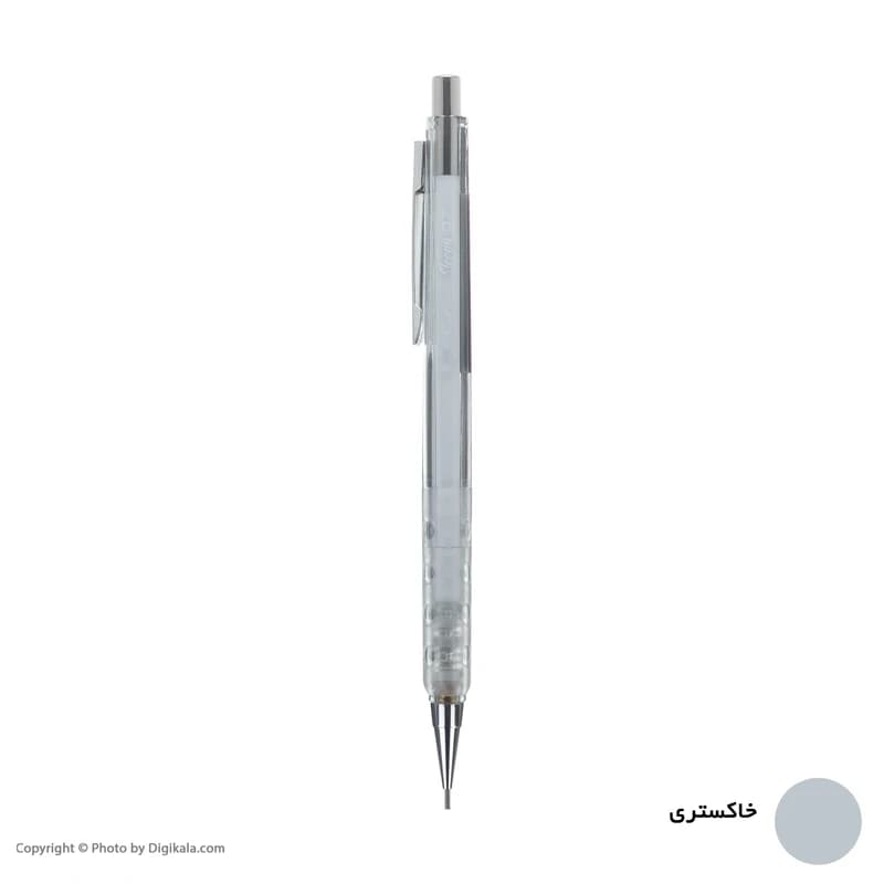 مداد نوکی 0.7 میلی متری سی.کلاس مدل TEENY — تصویر ۵