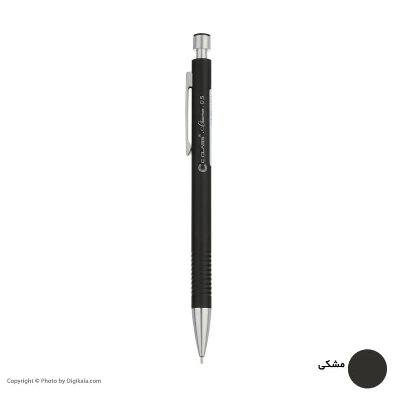 مداد نوکی 0.5 میلی متری سی .کلاس مدل chairman — تصویر ۷