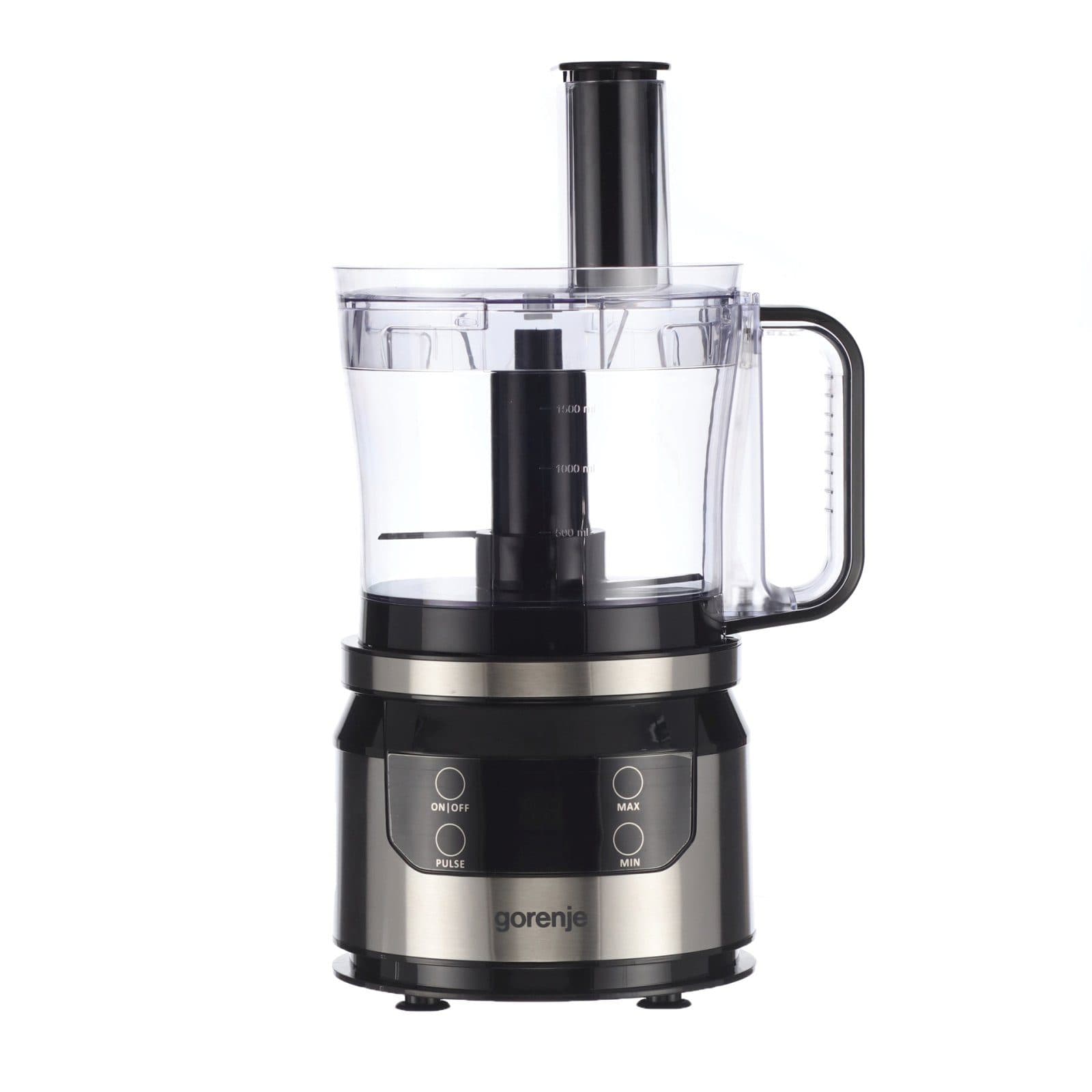 غذاساز گرنیه مدل SBR800HC