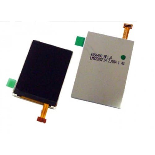 ال سی دی نوکیا ایکس02-2 ایکس05-2 اصلی – LCD X2-02 X2-05 NOKIA ORG