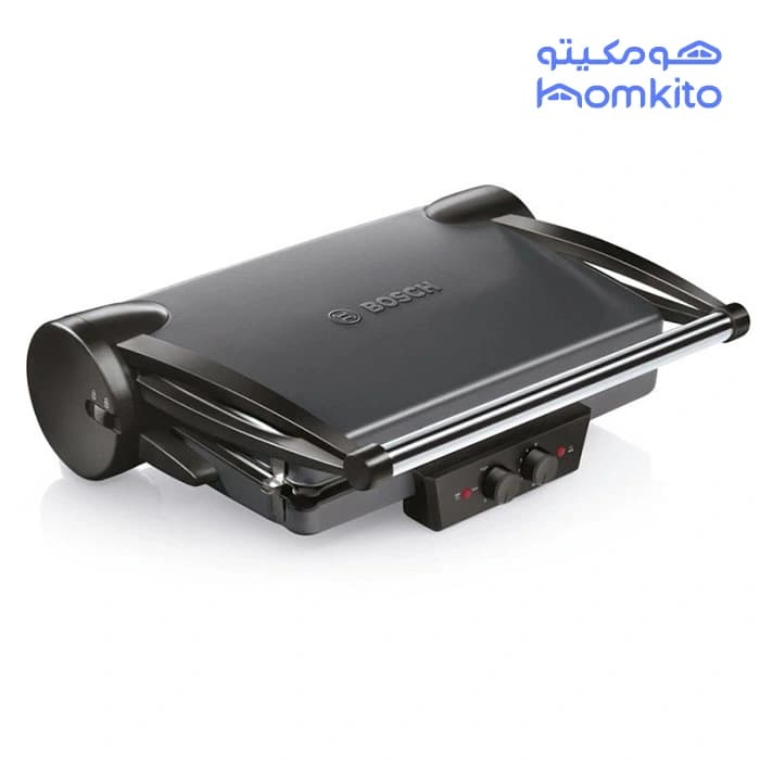 گریل بوش مدل Bosch Electric Grill TFB4431V — تصویر ۵