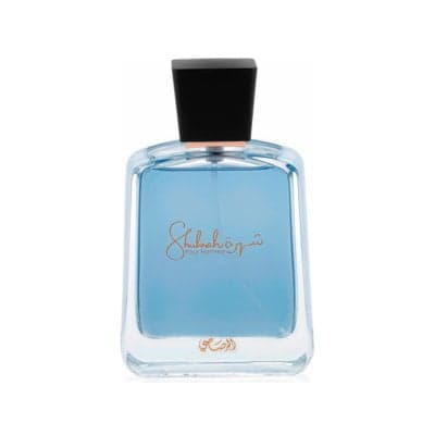 ادکلن شهره رصاصی مردانه Shuhrah Pour Homme Rasasi for men — تصویر ۲