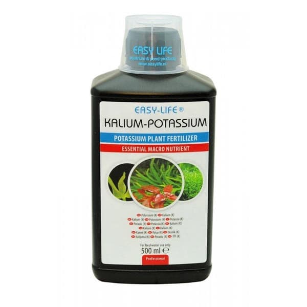 کود محلول کالیم پتاسیم ایزی لایف – Easy Life KALIUM POTASSIUM