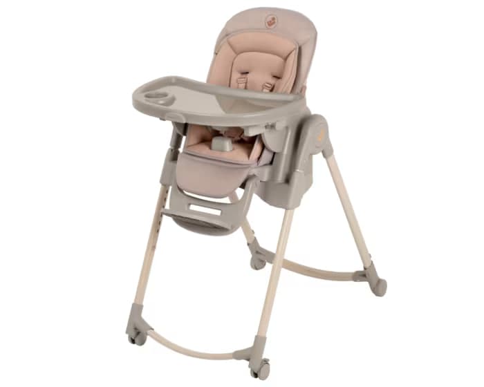 صندلی غذا مکسی کوزی maxi cosi مدل Minla Plus