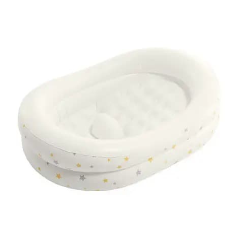 وان بادی نوزاد و کودک اینتکس intex مدل 48523