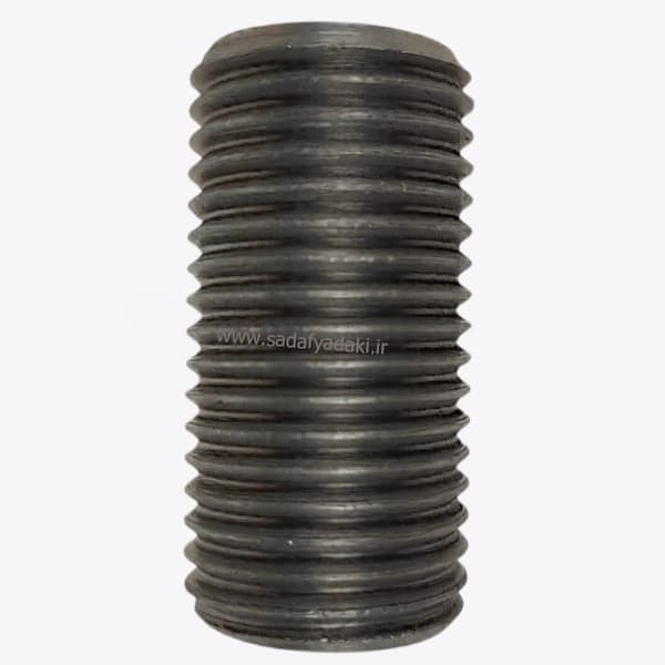 پیچ فیلتر روغن پژو ۴۰۵ XU7 XU7P ایساکو — تصویر ۲