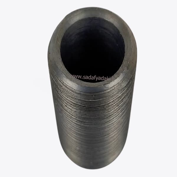 پیچ فیلتر روغن پژو ۴۰۵ XU7 XU7P ایساکو — تصویر ۳