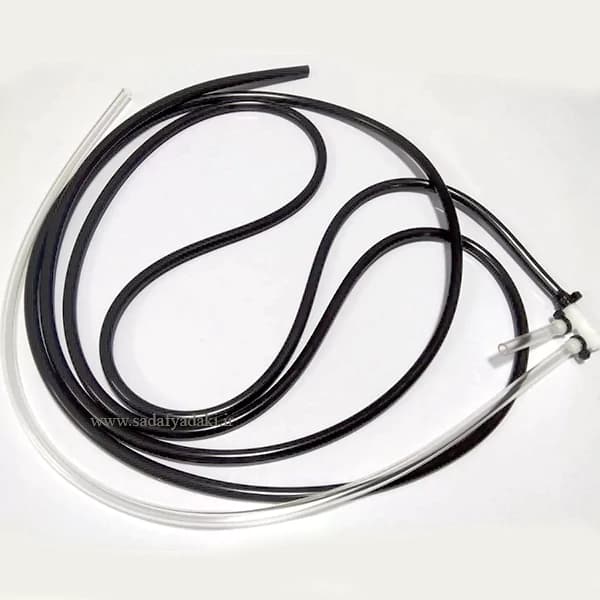 کیت شیلنگ شیشه شور پژو 206 IPNC