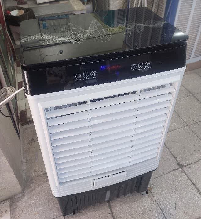 کولر پرتابل سلولزی 34000 مدیا صادراتی — تصویر ۷