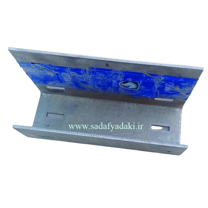 قطعه تقویتی شاسی عقب آریسان ایساکویی — تصویر ۲