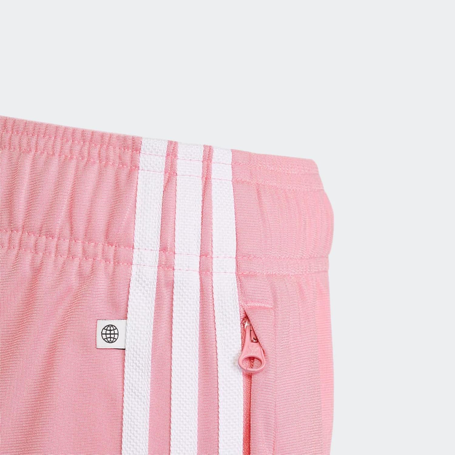 شلوار بچگانه آدیداس مدل ADICOLOR SST TRACK TRACKSUIT BOTTOMS — تصویر ۳