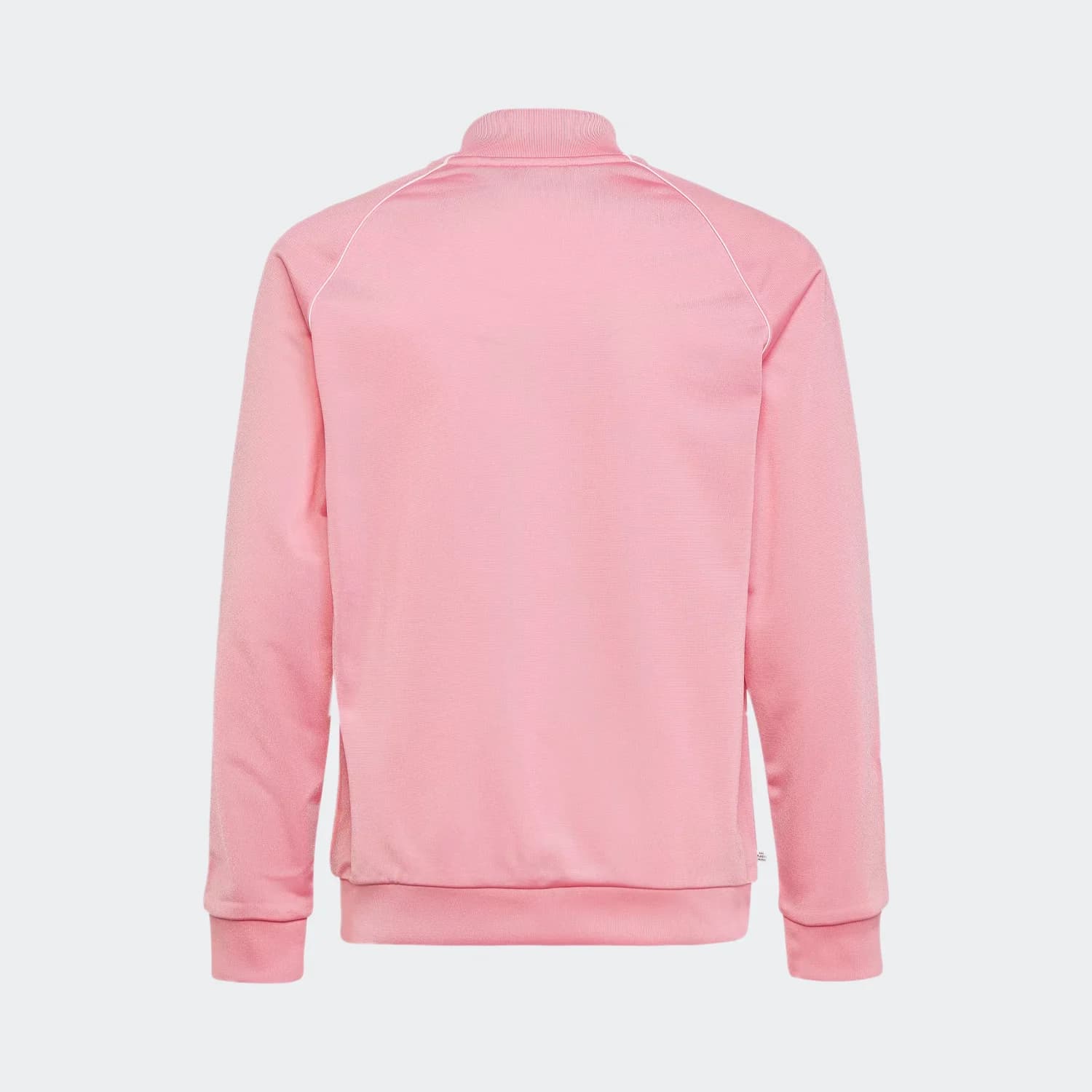 سوییشرت بچگانه آدیداس مدل ADICOLOR SST TRACK JACKET — تصویر ۲