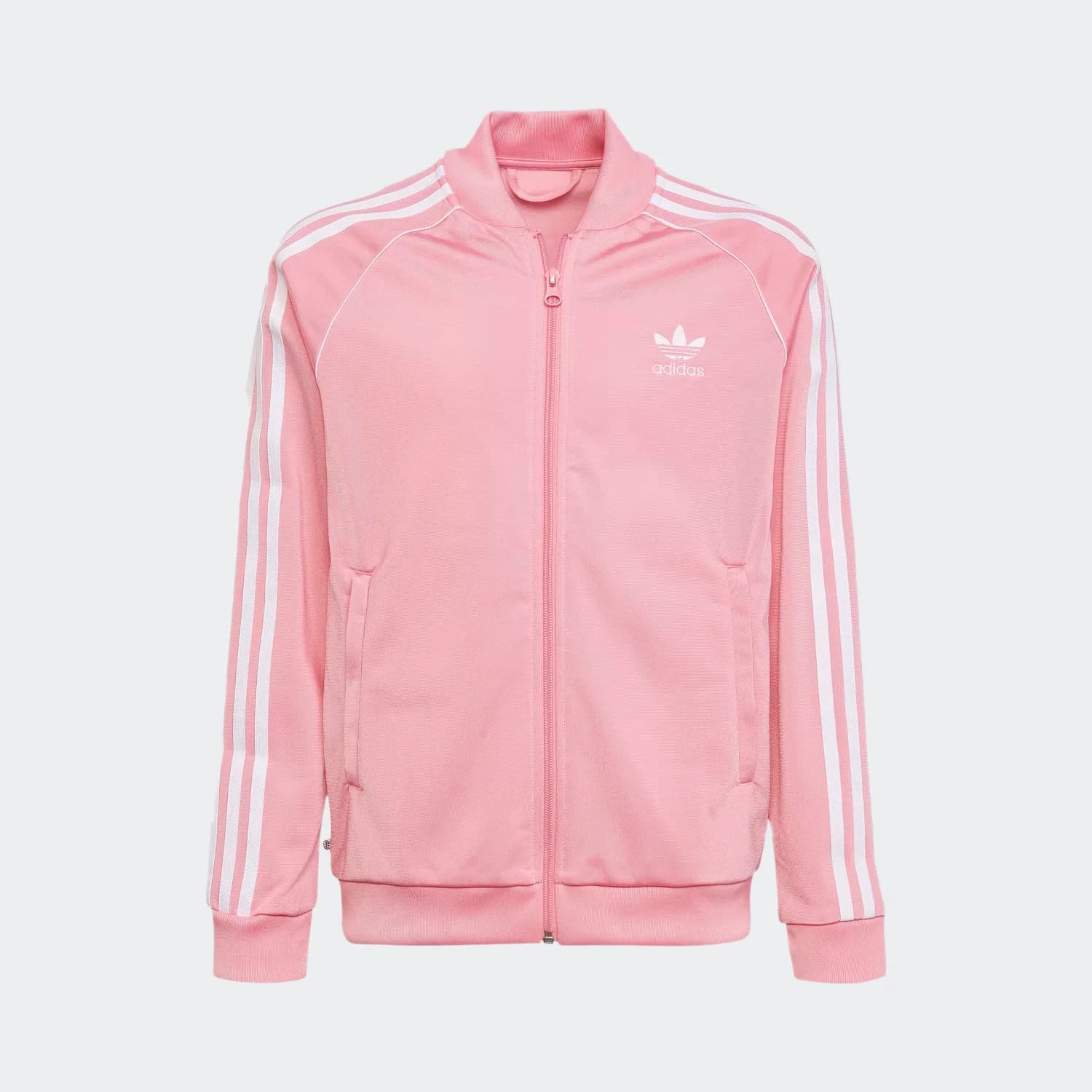 سوییشرت بچگانه آدیداس مدل ADICOLOR SST TRACK JACKET