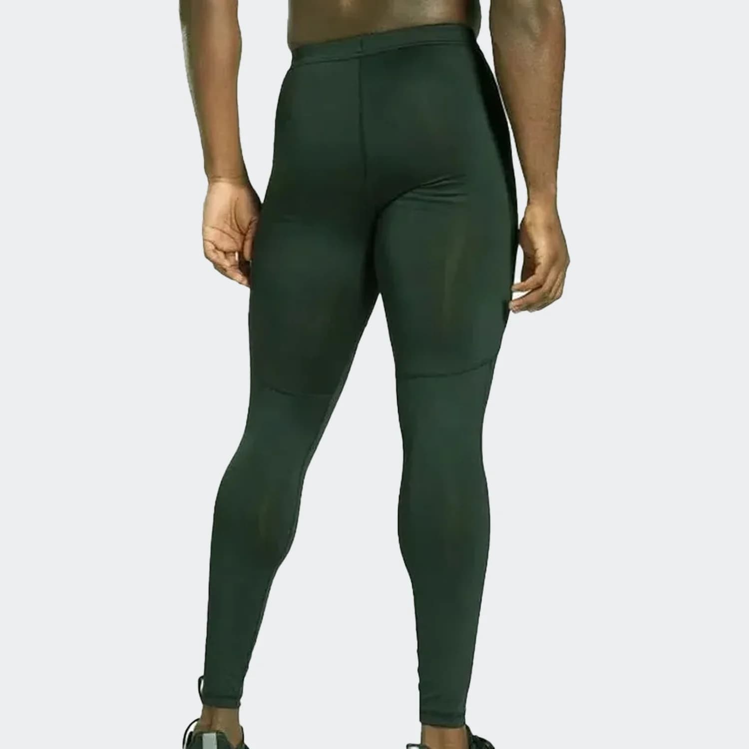 لگ مردانه ریباک مدل Speedwick Tights — تصویر ۲
