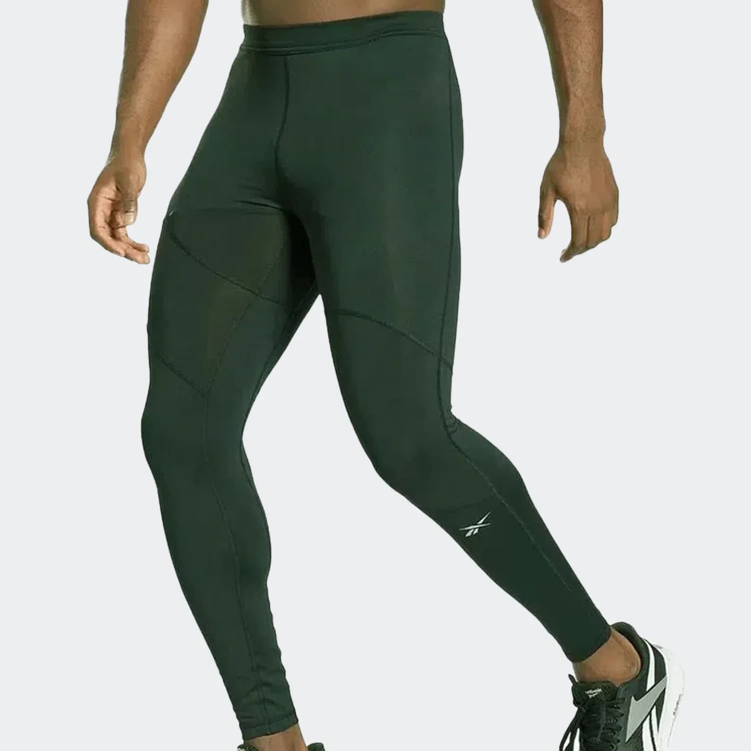 لگ مردانه ریباک مدل Speedwick Tights