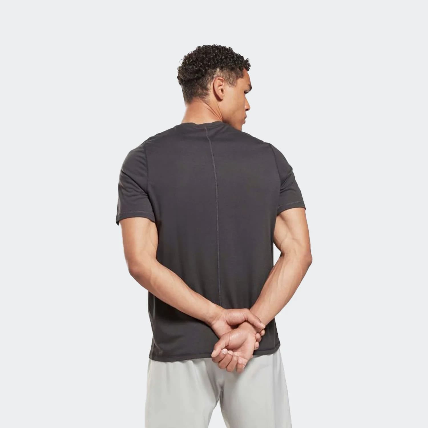 تیشرت مردانه ریباک مدل MALE T-SHIRT — تصویر ۳