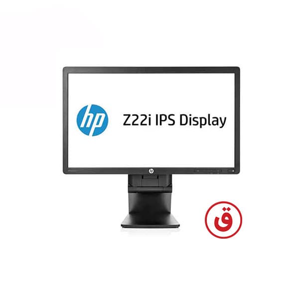 مانیتور اچ پی 22 اینچ HP Z22i — تصویر ۴