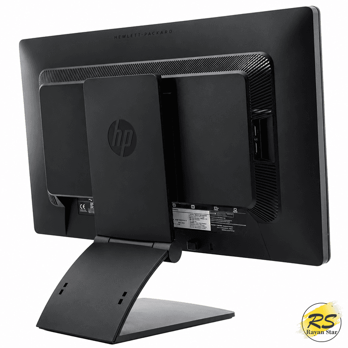 مانیتور اچ پی 22 اینچ HP Z22i — تصویر ۳
