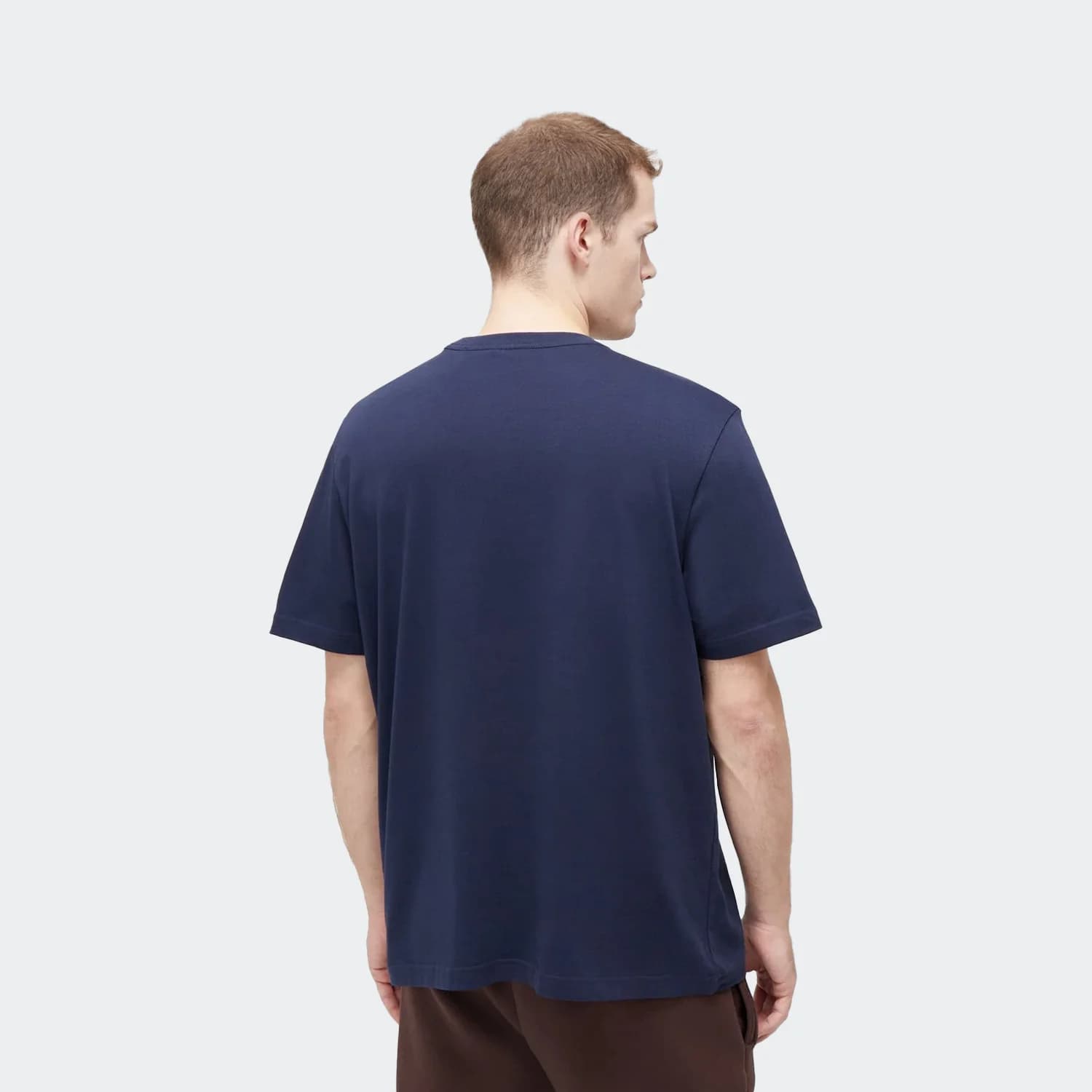تیشرت مردانه ریباک مدل Classics Small Vector T-Shirt — تصویر ۲
