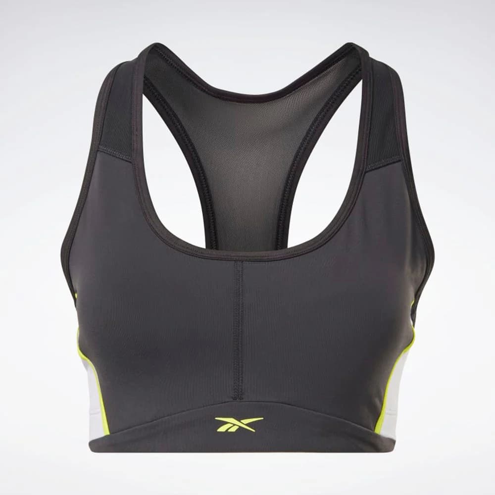 نیم تنه زنانه ریباک مدل LUX RACER PADDED COLORBLOCK WOMEN’S BRA