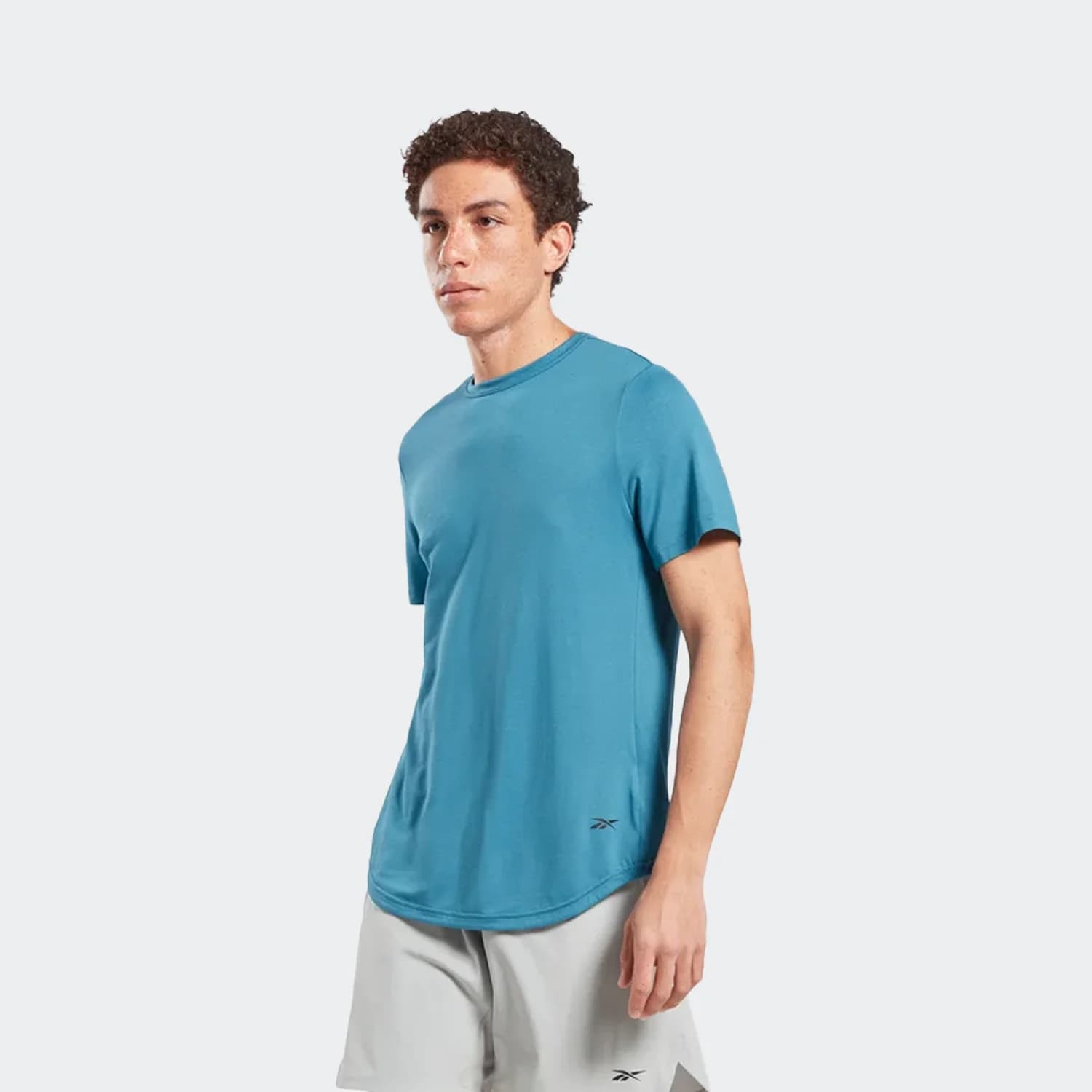 تیشرت مردانه ریباک مدل ACTIVCHILL+DREAMBLEND MEN’S T-SHIRT — تصویر ۲