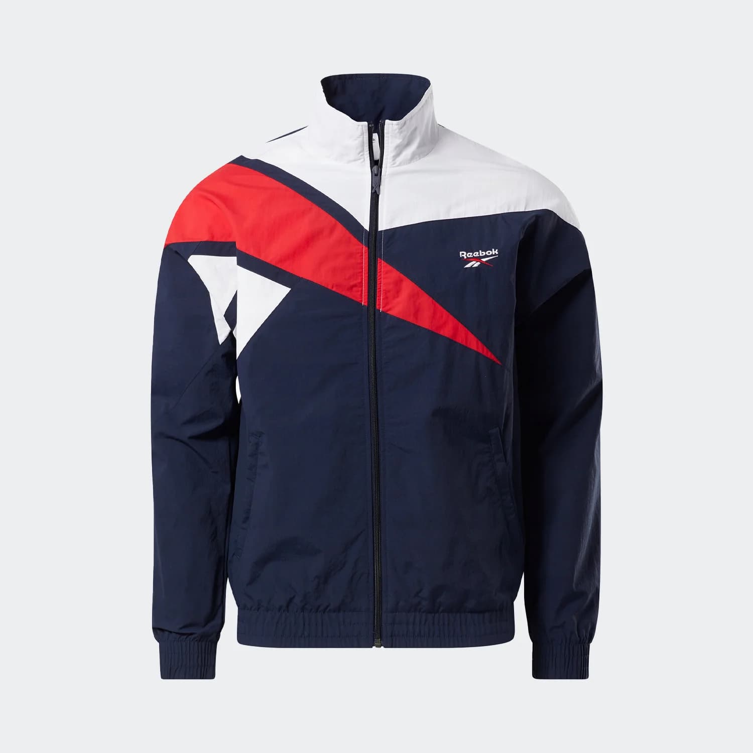 سوییشرت مردانه ریباک مدل Classics Vector Track Top