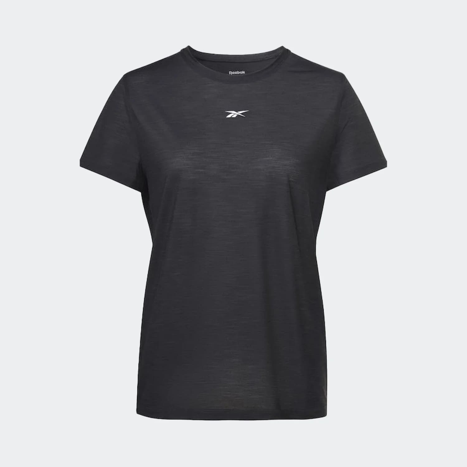 تیشرت زنانه ریباک مدل Workout Ready Activchill Women’s T-shirt