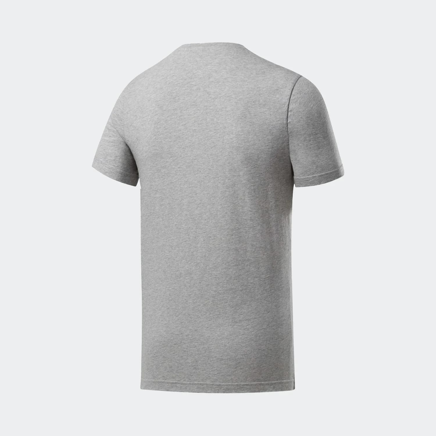 تیشرت مردانه ریباک مدل GS Linear Read Tee — تصویر ۲