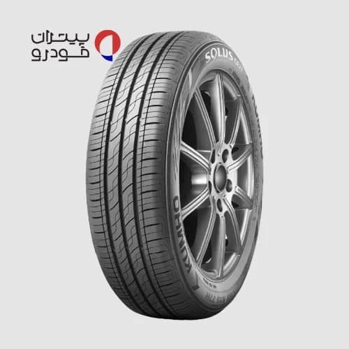لاستیک کومهو 175/50/15 گل Solus TA21 [تاریخ 2025]