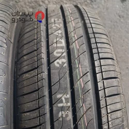 لاستیک کومهو 175/50/15 گل Solus TA21 [تاریخ 2025] — تصویر ۲
