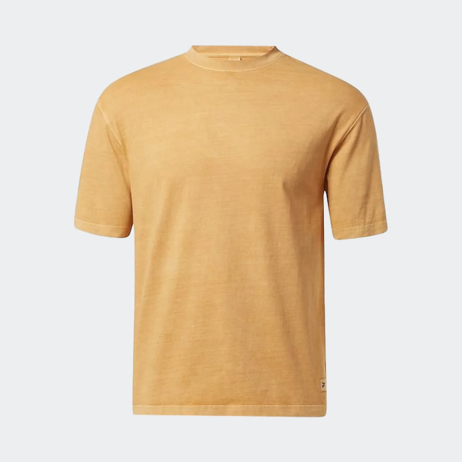 تیشرت مردانه ریباک مدل Classics Natural Dye T-Shirt
