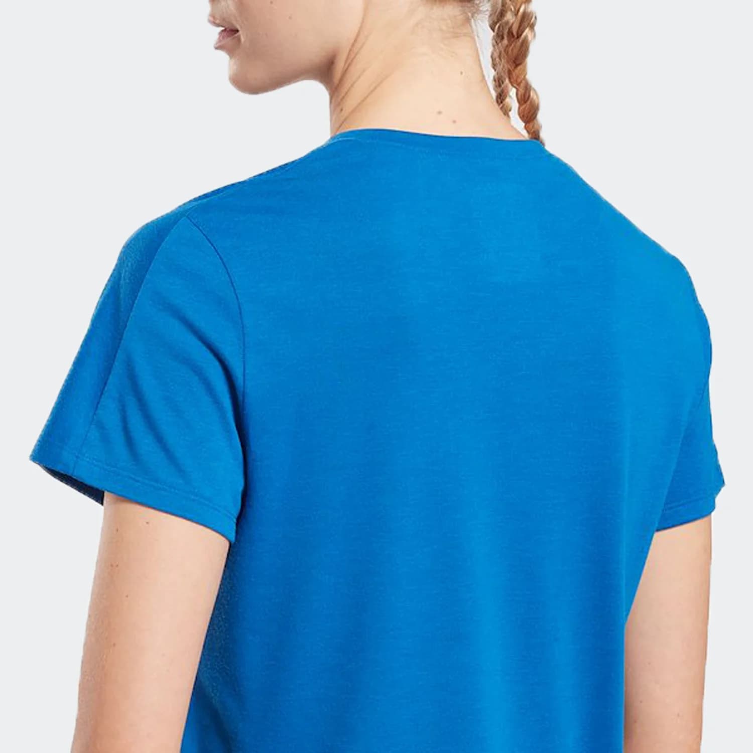 تیشرت زنانه ریباک مدل Women’s swimsuit Reebok Workout Ready Supremium — تصویر ۲