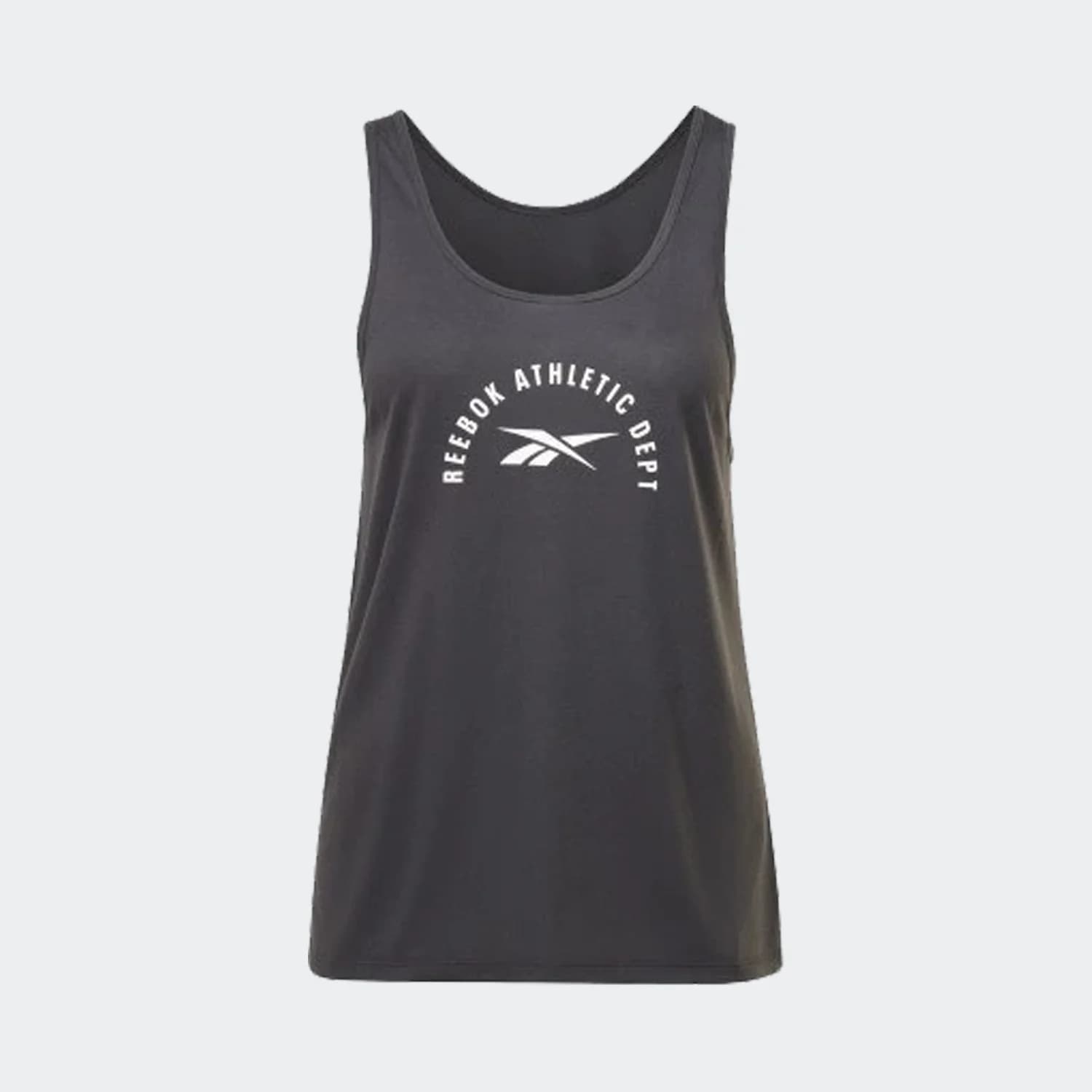 تاپ زنانه ریباک مدل Workout Ready Supremium Graphic Tank Top