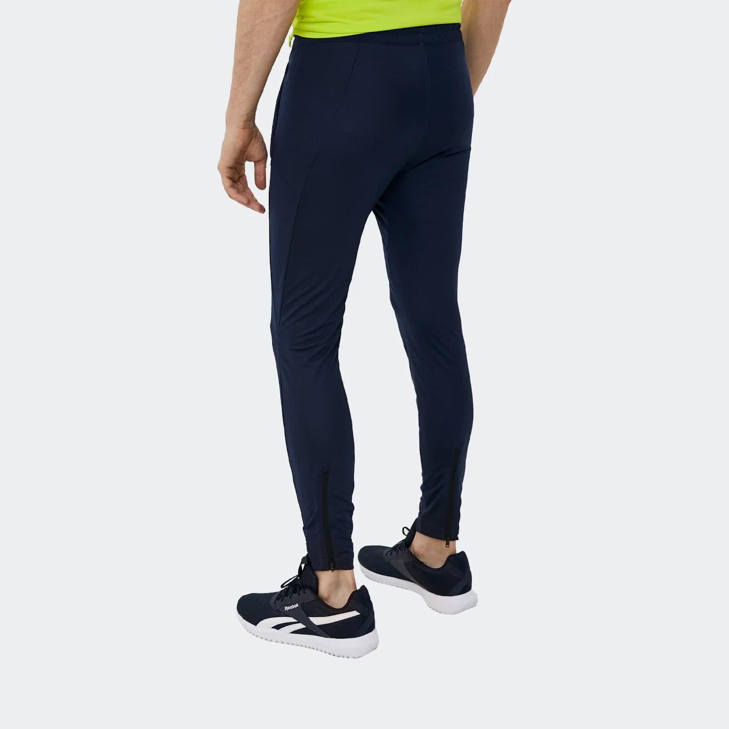 شلوار مردانه ریباک مدل Reebok Workout Ready Woven Pants — تصویر ۲